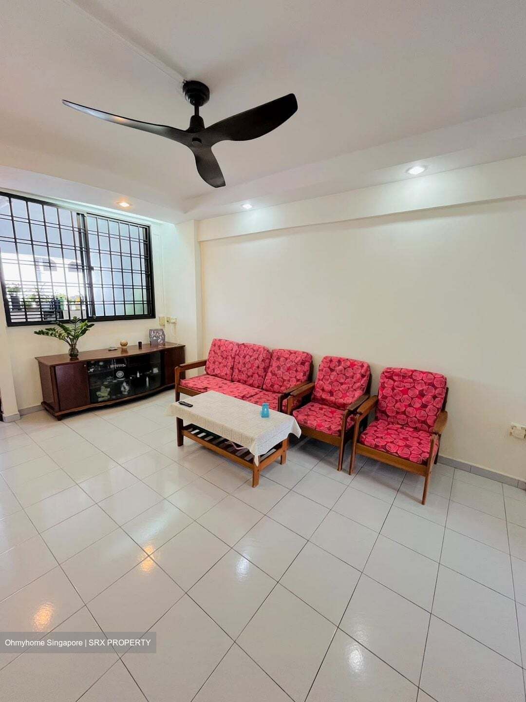 Blk 406 Sin Ming Garden (Bishan), HDB 3 Rooms #565289981